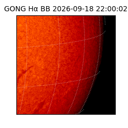 gong - 2026-09-18T22:00:02