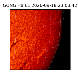 gong - 2026-09-18T23:03:42