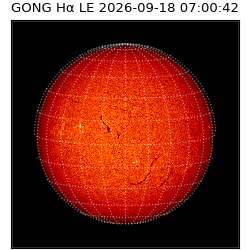 gong - 2026-09-18T07:00:42