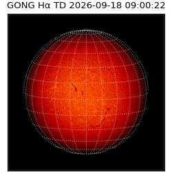 gong - 2026-09-18T09:00:22
