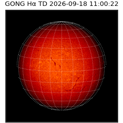 gong - 2026-09-18T11:00:22