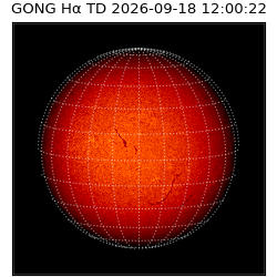 gong - 2026-09-18T12:00:22