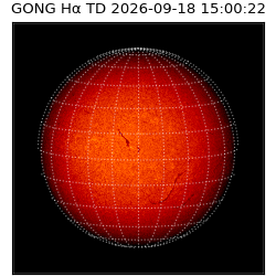 gong - 2026-09-18T15:00:22