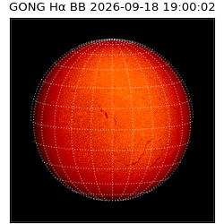 gong - 2026-09-18T19:00:02