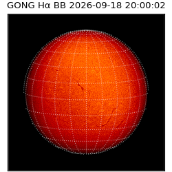 gong - 2026-09-18T20:00:02