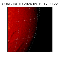 gong - 2026-09-19T17:00:22