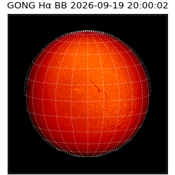 gong - 2026-09-19T20:00:02
