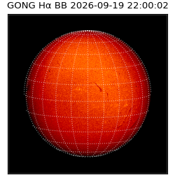 gong - 2026-09-19T22:00:02