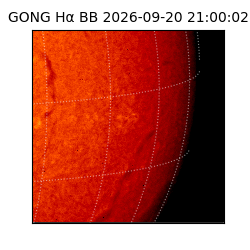 gong - 2026-09-20T21:00:02