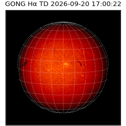 gong - 2026-09-20T17:00:22