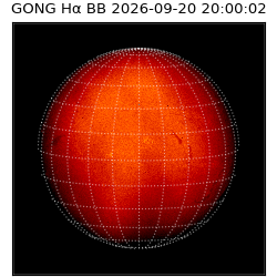 gong - 2026-09-20T20:00:02