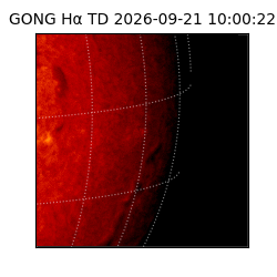 gong - 2026-09-21T10:00:22