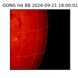 gong - 2026-09-21T18:00:02