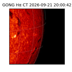 gong - 2026-09-21T20:00:42