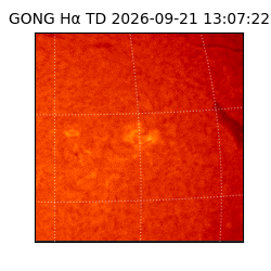 gong - 2026-09-21T13:07:22