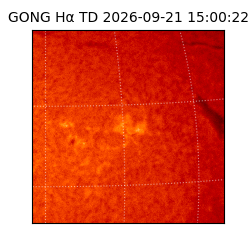 gong - 2026-09-21T15:00:22