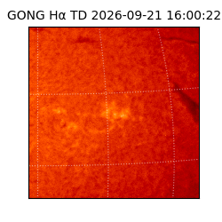 gong - 2026-09-21T16:00:22