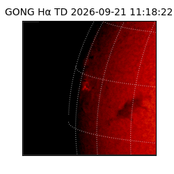 gong - 2026-09-21T11:18:22