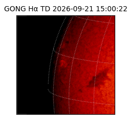 gong - 2026-09-21T15:00:22