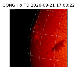 gong - 2026-09-21T17:00:22