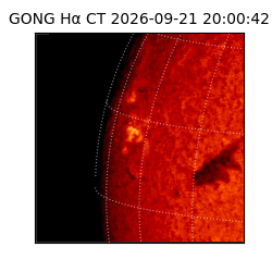 gong - 2026-09-21T20:00:42