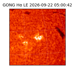 gong - 2026-09-22T05:00:42