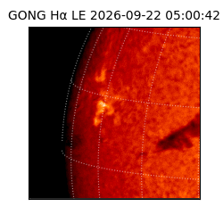 gong - 2026-09-22T05:00:42