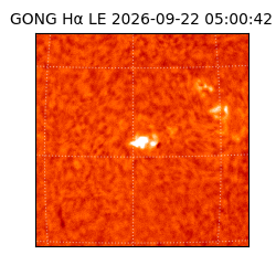 gong - 2026-09-22T05:00:42