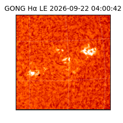 gong - 2026-09-22T04:00:42
