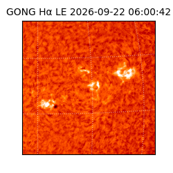 gong - 2026-09-22T06:00:42