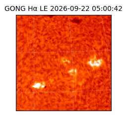 gong - 2026-09-22T05:00:42