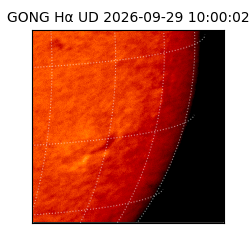 gong - 2026-09-29T10:00:02