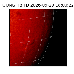 gong - 2026-09-29T18:00:22