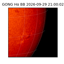 gong - 2026-09-29T21:00:02