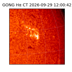 gong - 2026-09-29T12:00:42