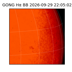 gong - 2026-09-29T22:05:02