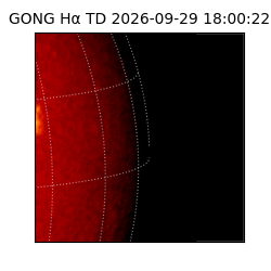 gong - 2026-09-29T18:00:22