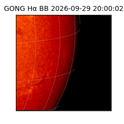 gong - 2026-09-29T20:00:02