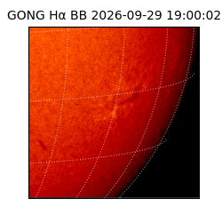 gong - 2026-09-29T19:00:02