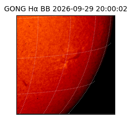 gong - 2026-09-29T20:00:02