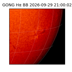 gong - 2026-09-29T21:00:02