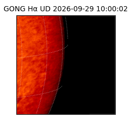 gong - 2026-09-29T10:00:02