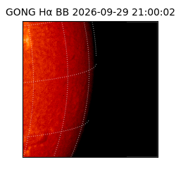 gong - 2026-09-29T21:00:02