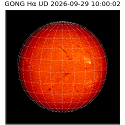 gong - 2026-09-29T10:00:02