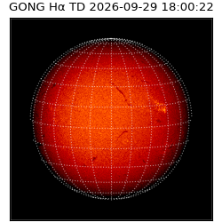 gong - 2026-09-29T18:00:22