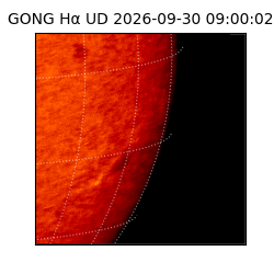 gong - 2026-09-30T09:00:02