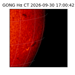 gong - 2026-09-30T17:00:42