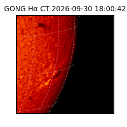 gong - 2026-09-30T18:00:42