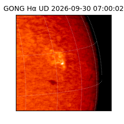 gong - 2026-09-30T07:00:02