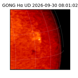 gong - 2026-09-30T08:01:02